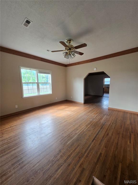 703 Burks Road Property Photo 4