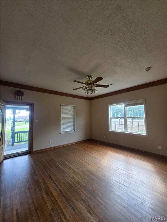 703 Burks Road Property Photo 6