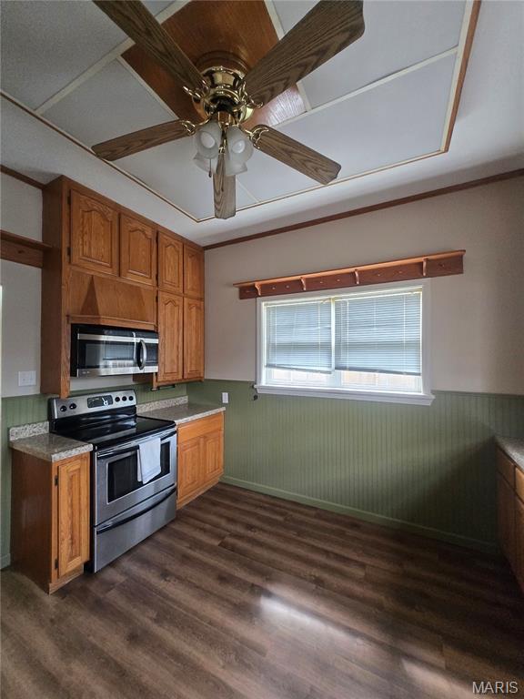 703 Burks Road Property Photo 16