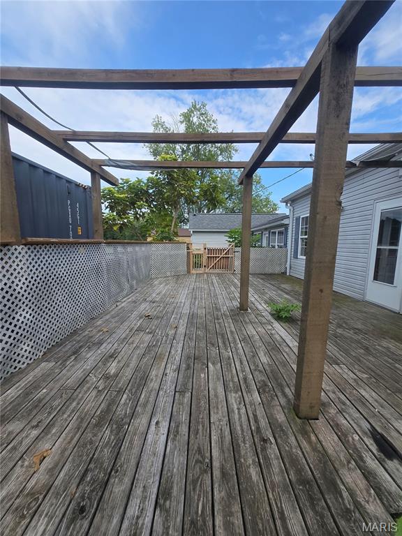 703 Burks Road Property Photo 32