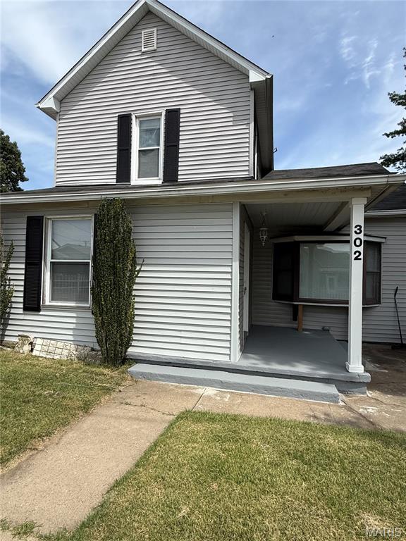 302 Broadway Property Photo 1