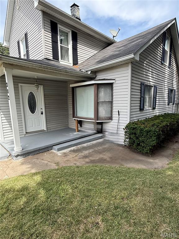 302 Broadway Property Photo 2