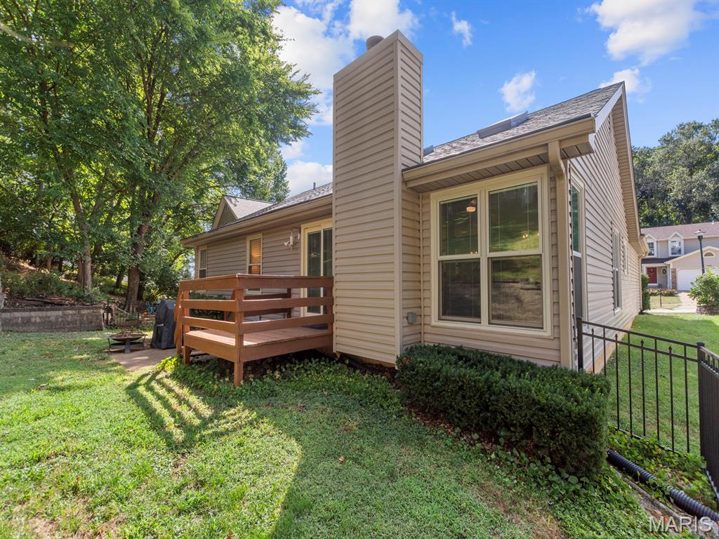 545 Woodlyn Crossing Property Photo 17