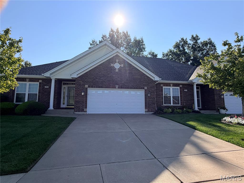 2418 Golden Bear Way 711A