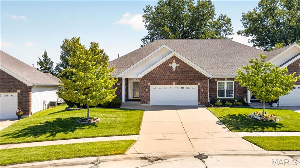 2418 Golden Bear Way 711a Property Photo 1