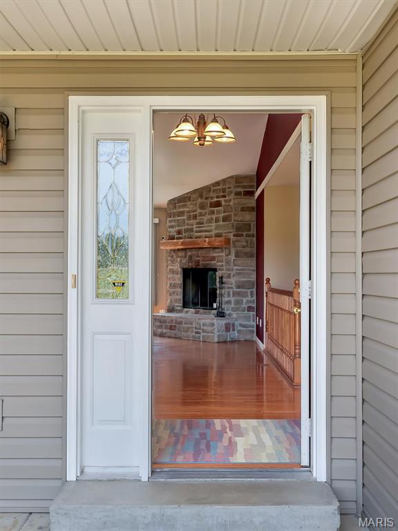114 E Ledge Rock Drive Property Photo 5