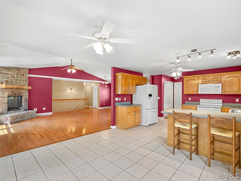 114 E Ledge Rock Drive Property Photo 13