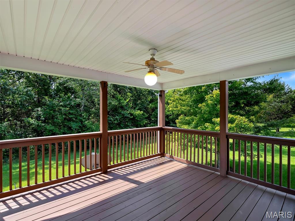 114 E Ledge Rock Drive Property Photo 16