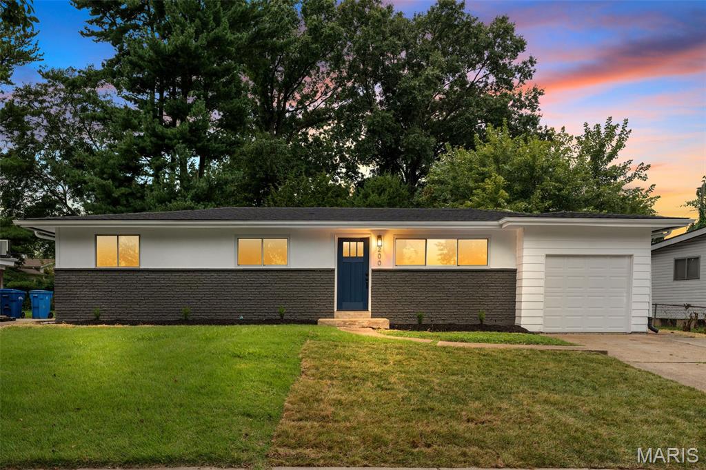 200 Francisca Drive