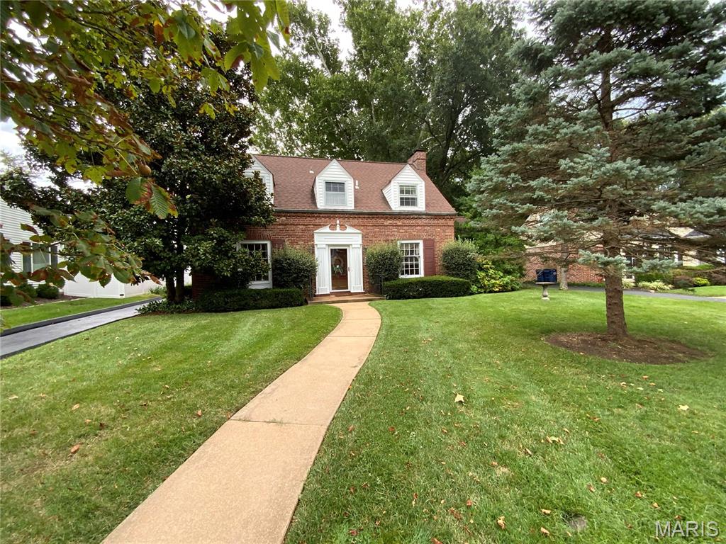 6 Hawthorne Court Property Photo 1