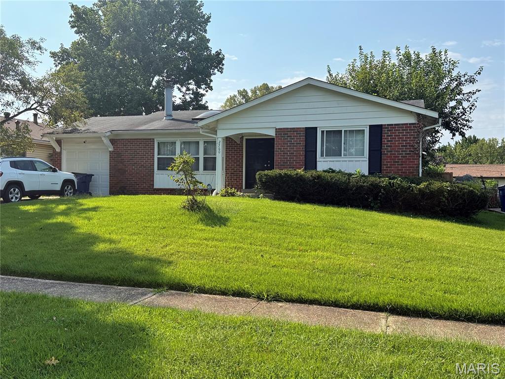 2560 Cambridge Drive