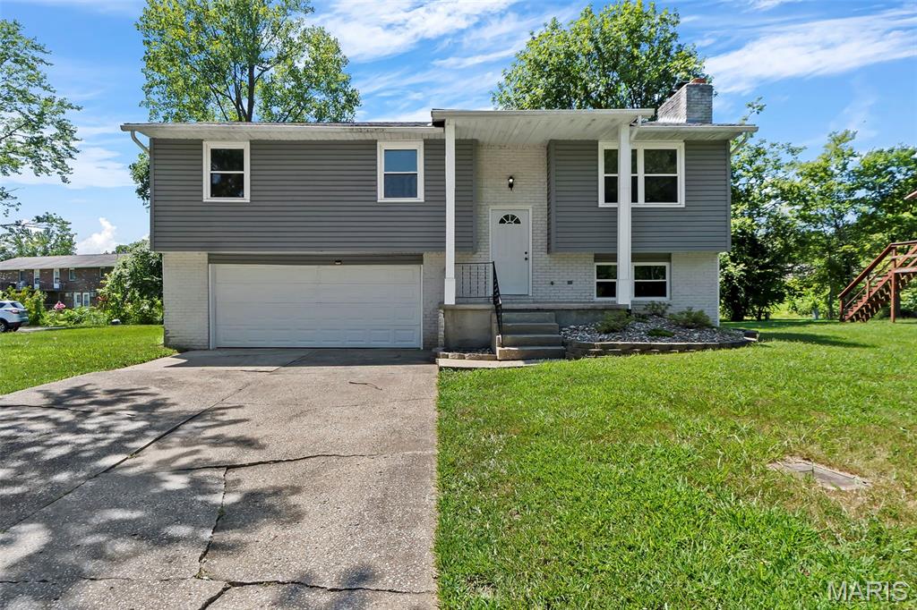 3009 Wisteria Street Property Photo 1