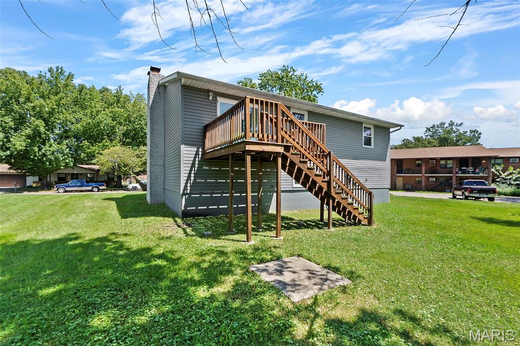 3009 Wisteria Street Property Photo 5