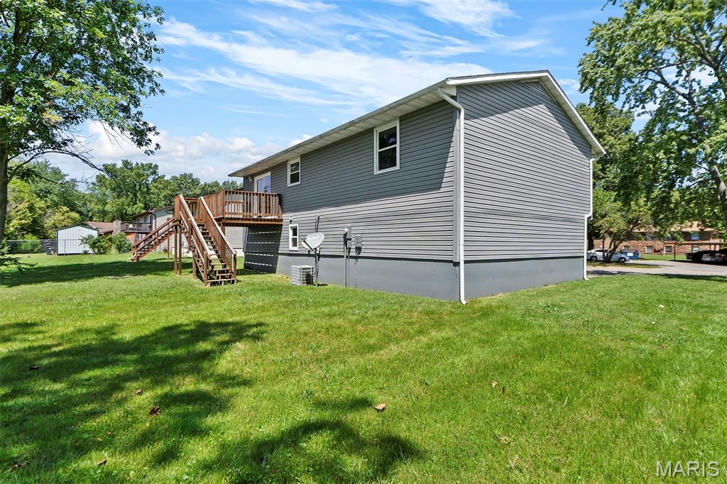 3009 Wisteria Street Property Photo 7