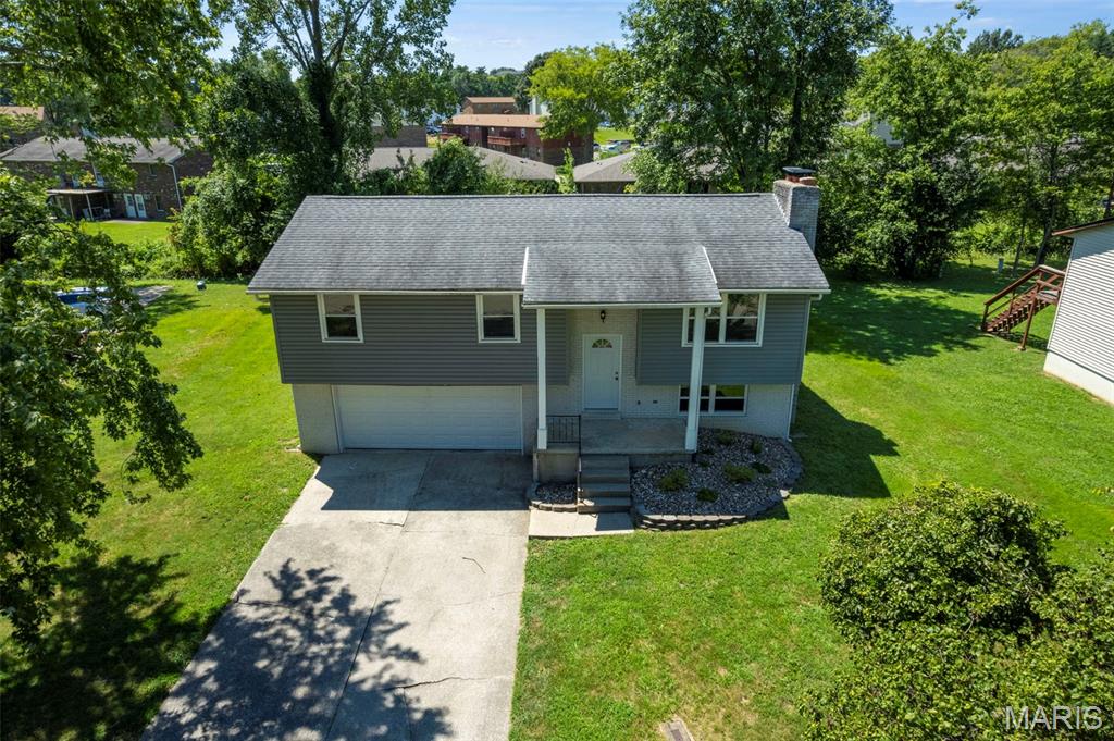 3009 Wisteria Street Property Photo 10