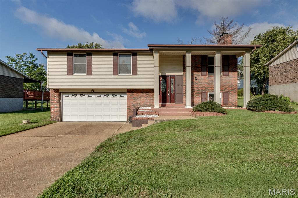 2728 Ashfield Drive