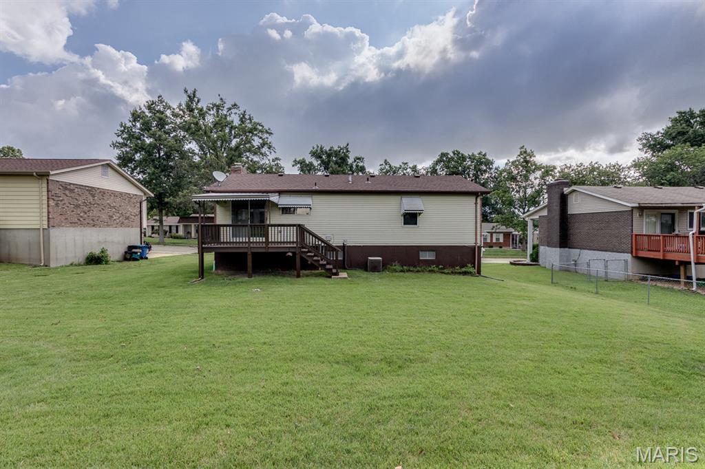 2728 Ashfield Drive Property Photo 32