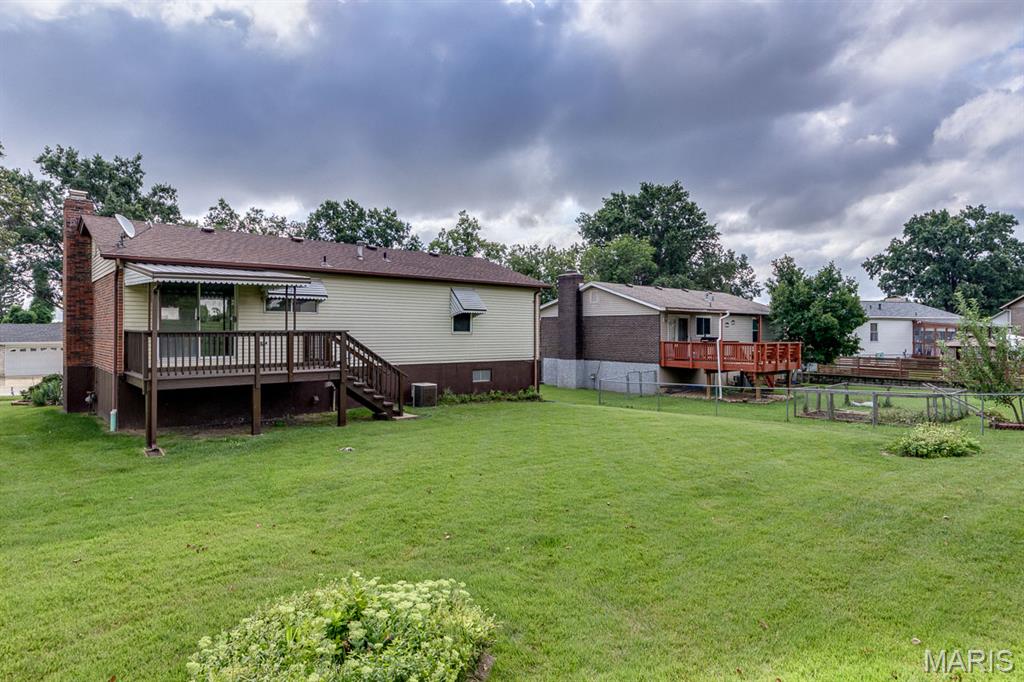 2728 Ashfield Drive Property Photo 33