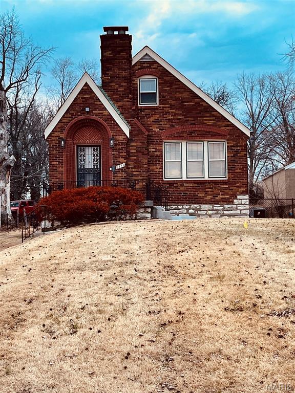 6351 Garesche Avenue Property Photo 1