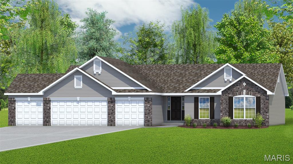 404 River Crest Crossing