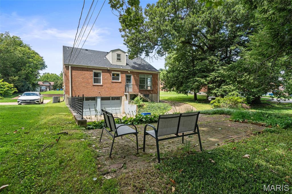 2956 Andover Drive Property Photo 48