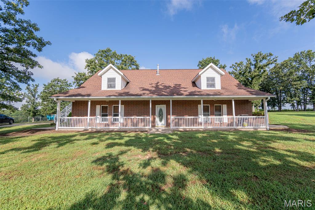 1115 County Road 754