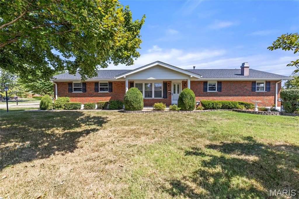 732 Fir Drive
