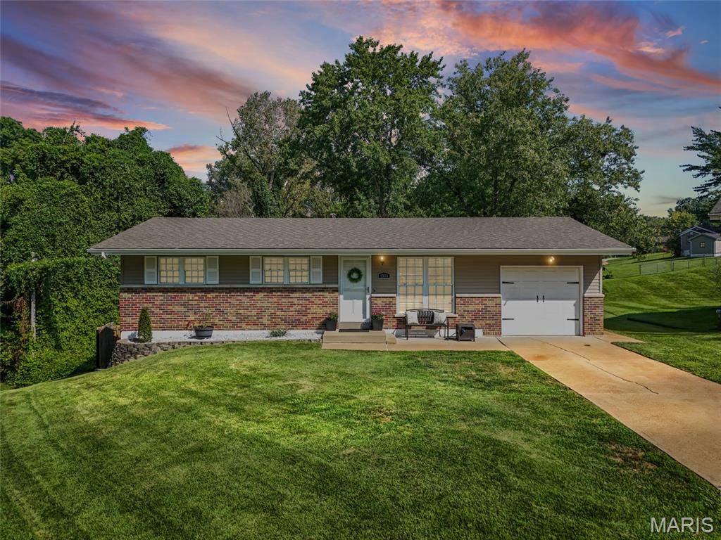 4505 Stallard Court Property Photo 1