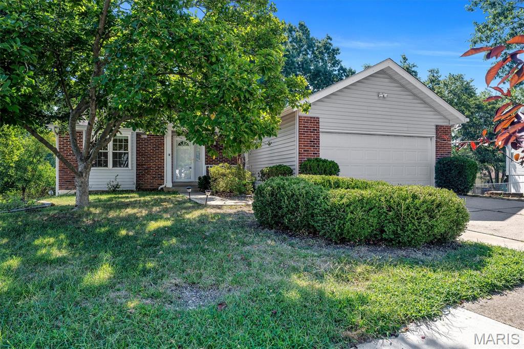 16306 Westglen Farms Court