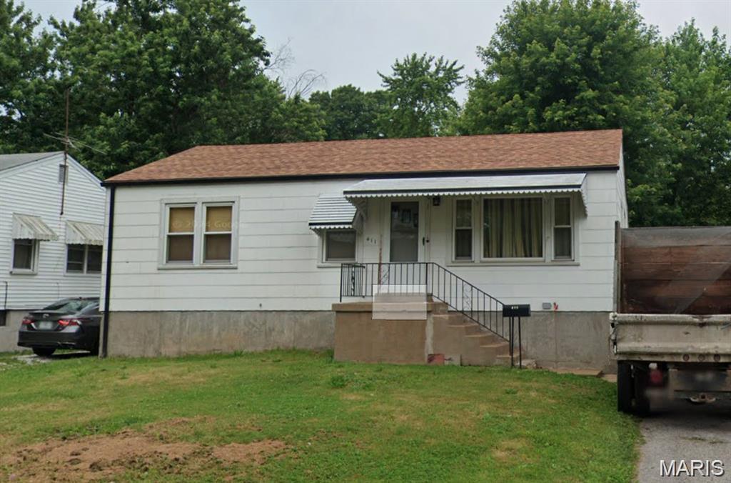 411 Warford Avenue Property Photo 1