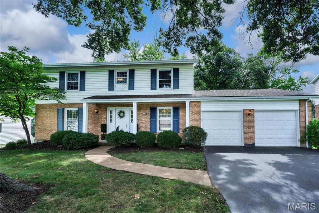 442 Wildwood Parkway