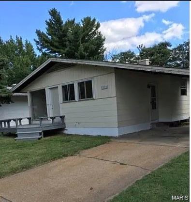10416 Durness Drive Property Photo 1