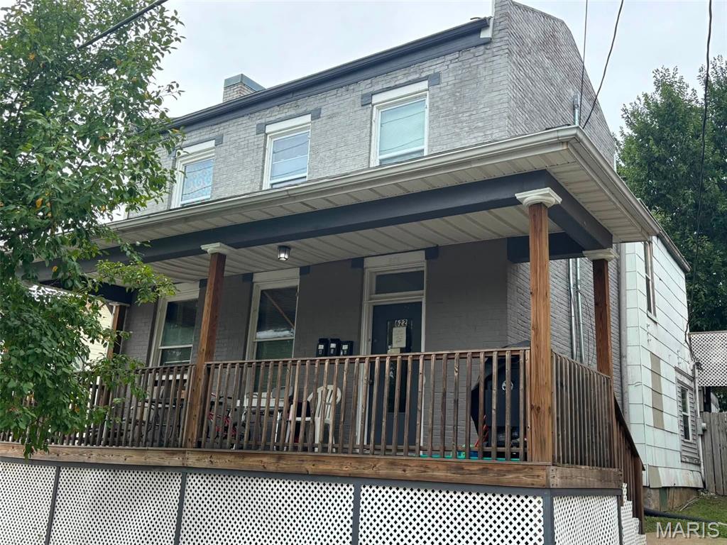 622 Center Street Property Photo 1