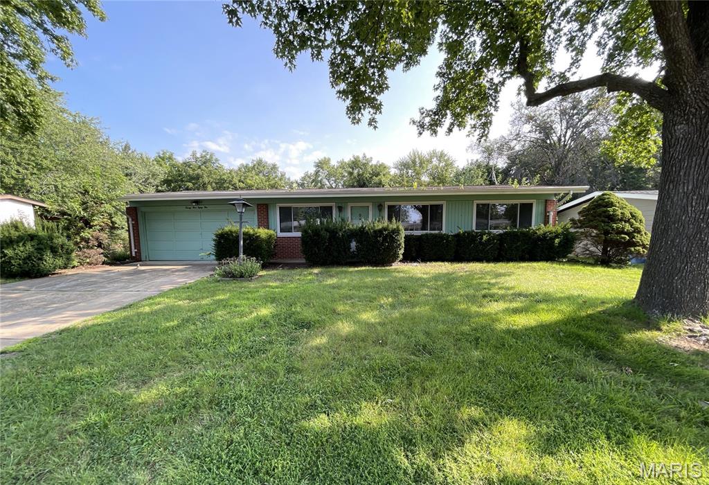 2385 Palomino Lane Property Photo 1