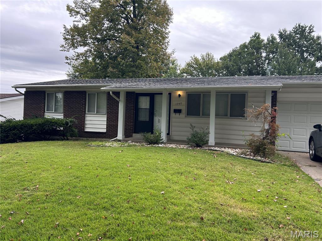 1740 Koch Drive Property Photo 1