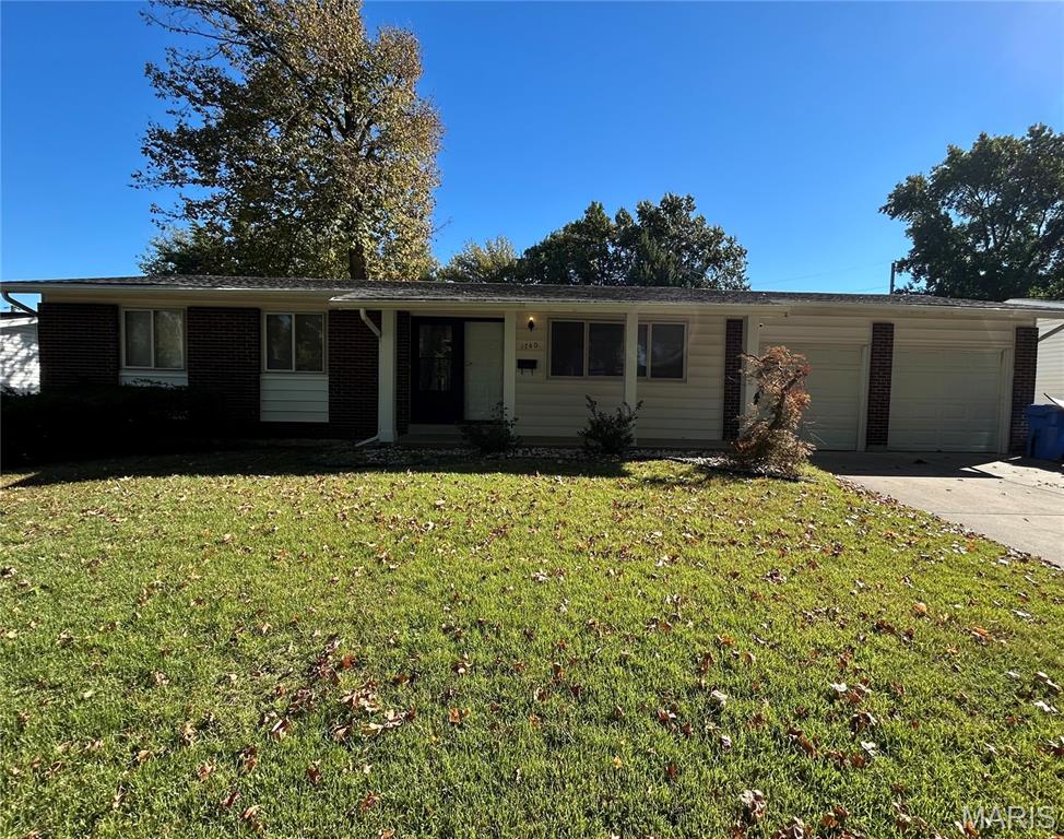 1740 Koch Drive Property Photo 1