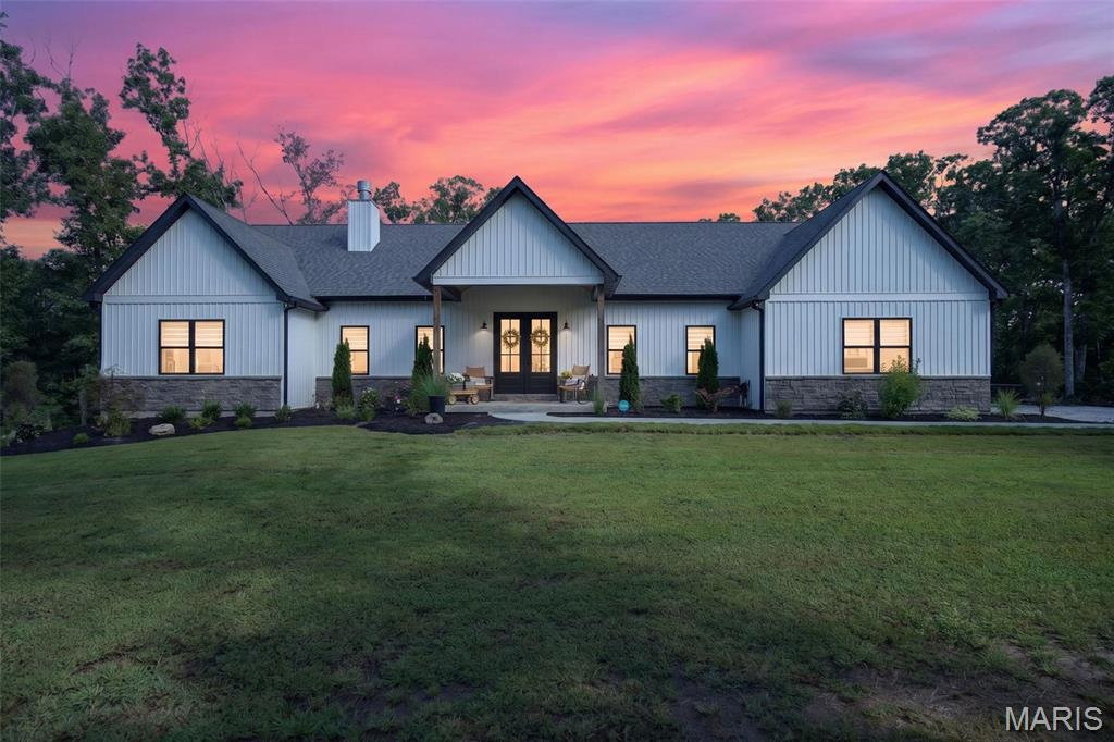 265 Whitetail Lane Property Photo 1