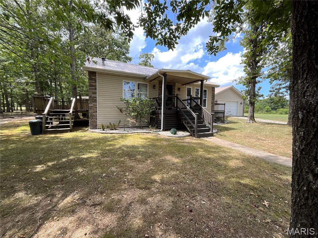 4707 Private Road 5127