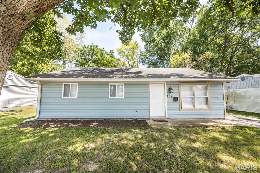 15 Scarlet Drive Property Photo 1