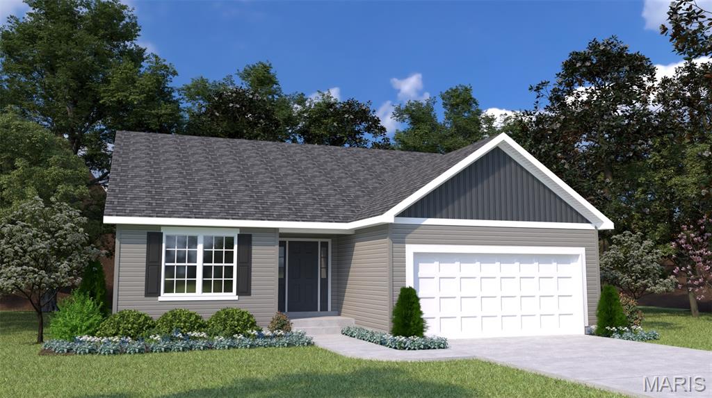 561 Birchwood Drive Property Photo 1