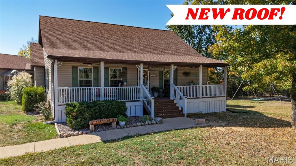 1865 Yellow Rock Road Property Photo 1
