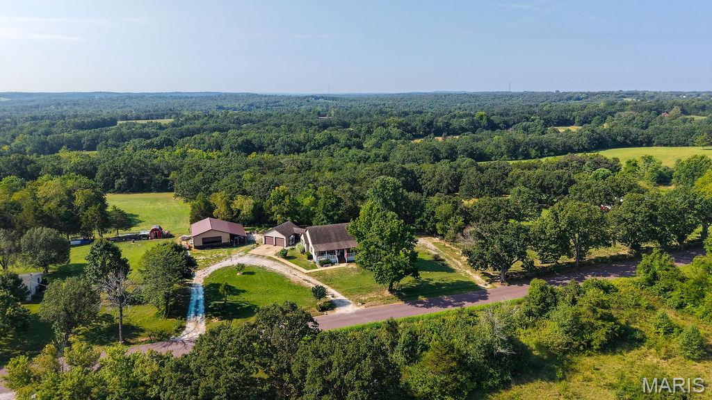 1865 Yellow Rock Road Property Photo 4