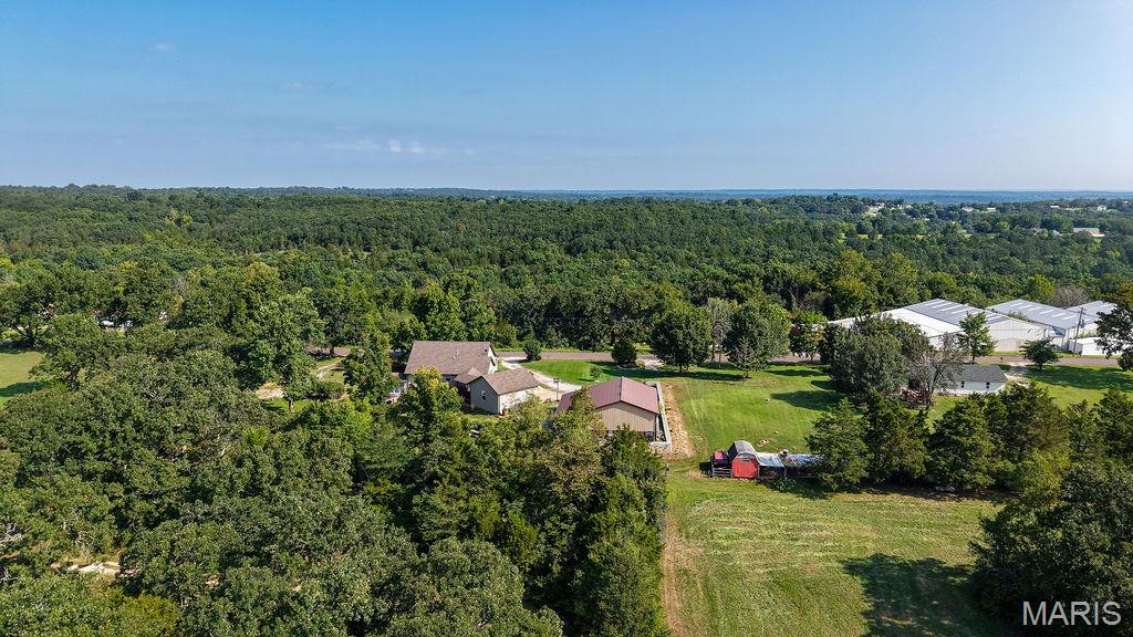 1865 Yellow Rock Road Property Photo 6