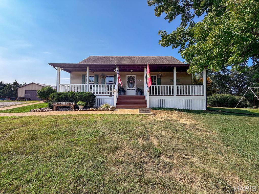 1865 Yellow Rock Road Property Photo 8