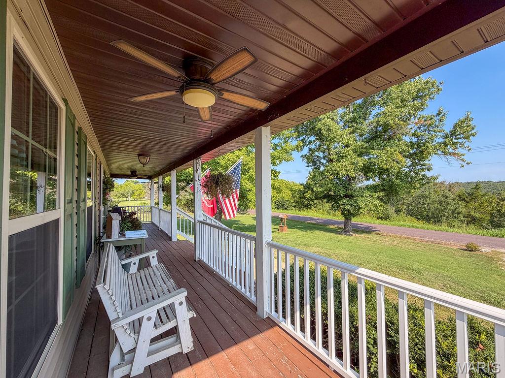 1865 Yellow Rock Road Property Photo 11