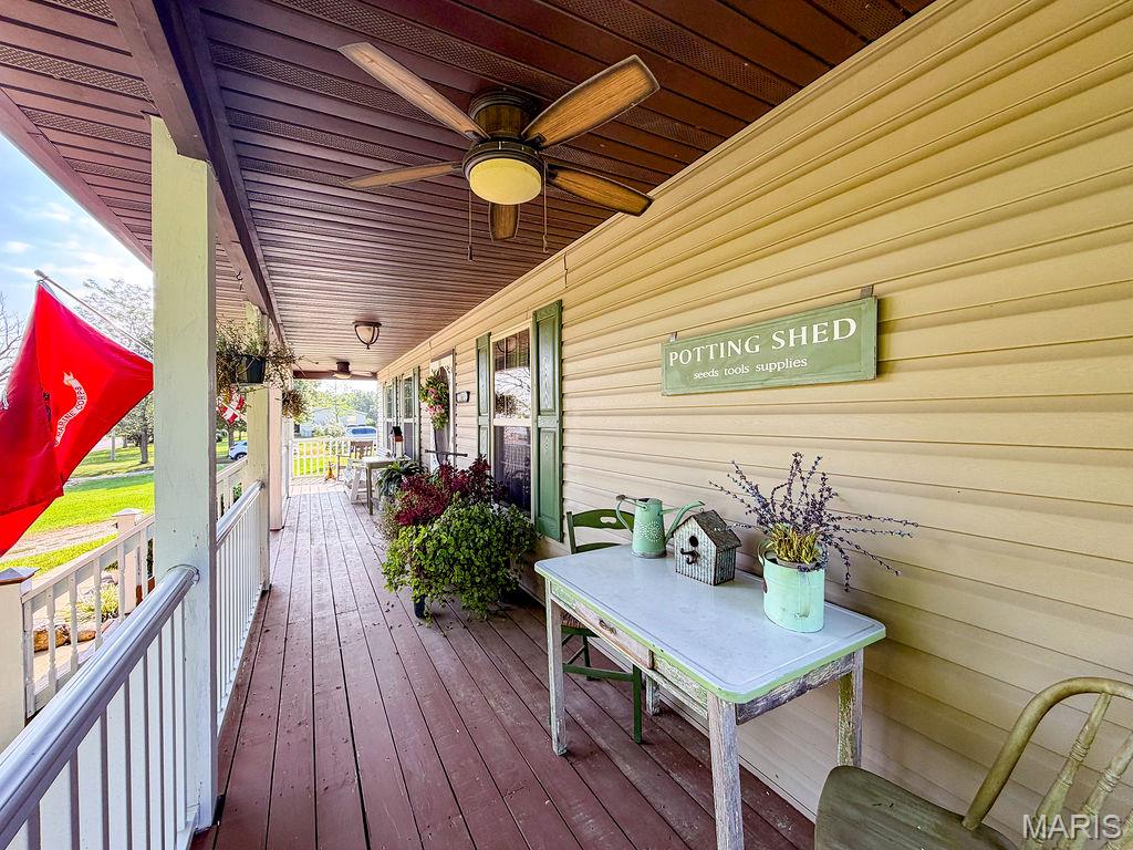 1865 Yellow Rock Road Property Photo 12