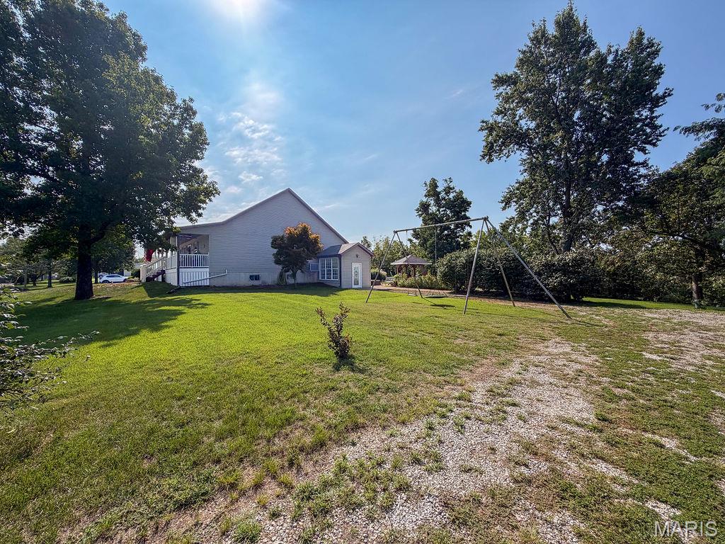 1865 Yellow Rock Road Property Photo 13