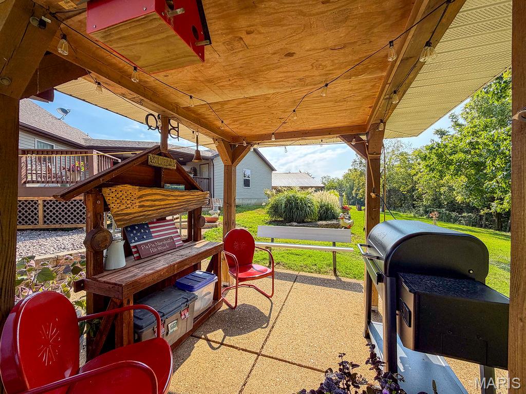 1865 Yellow Rock Road Property Photo 16