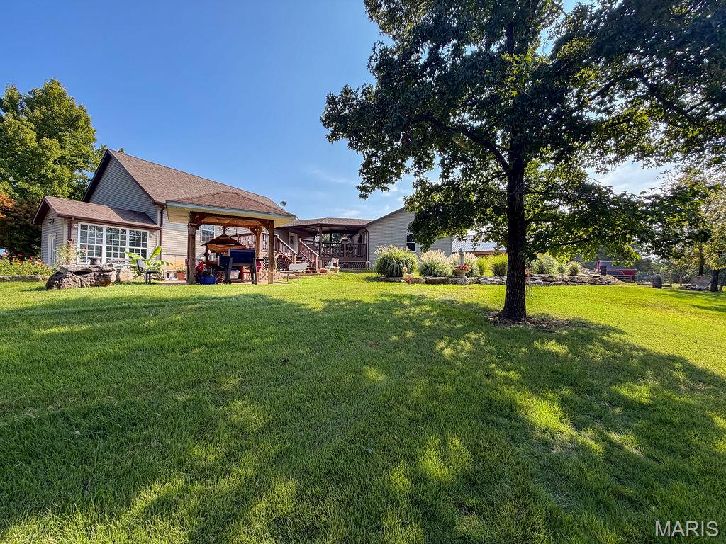 1865 Yellow Rock Road Property Photo 17
