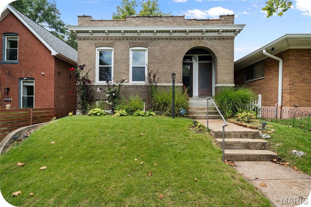 6321 Alabama Avenue Property Photo 1